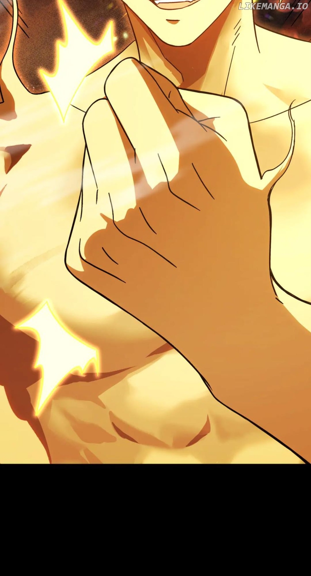 Log into the Future Chapter 213 - page 83